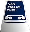 Van Mossel Peugeot
