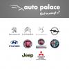 Auto Palace Groep